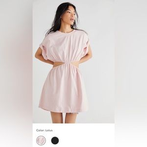 Free People Dandelion Mini